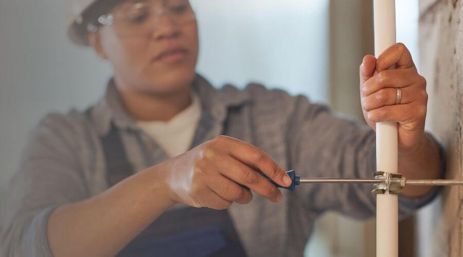Local expert plumbing services in Short Creek, WV